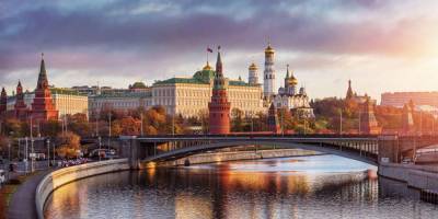 Наталья Сергунина - Москва номинирована на пять наград европейского этапа World Travel Awards 2021 - ruposters.ru - Москва