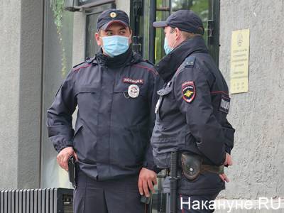 Валерий Горелых - Полиция ищет виновника ДТП в Екатеринбурге, который "в бегах" с 2019 года - nakanune.ru - Екатеринбург