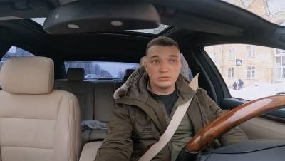 Эдвард Бил - Эдвард Бил рассчитывает оказать помощь пострадавшей в ДТП в центре Москвы - gazeta.ru - Москва