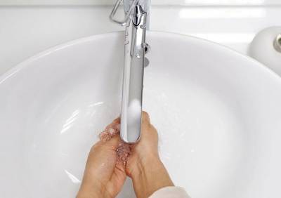 С понедельника в Рязани на несколько дней отключат горячую воду в школе и детсаду - ya62.ru - Рязань