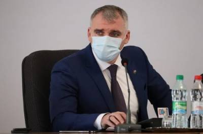 Александр Сенкевич Николаев - Дистанционка в образовании и транспорт по часам: Николаев ушел на усиленный карантин - from-ua.com