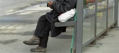 Житель Петрозаводска позвал в гости бомжа и пожалел об этом - stolicaonego.ru - Петрозаводск - республика Карелия