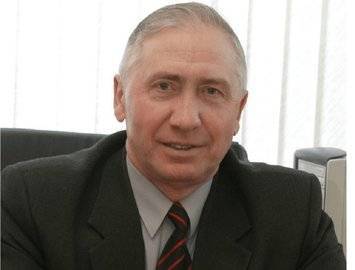 Скончался экс-глава КСП Башкирии Петр Бобылев - ufacitynews.ru - Башкирия - Оренбургская обл.