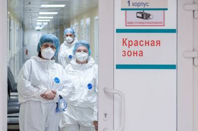 Максим Степанов - Украина обновила антирекорд суточного прироста случаев COVID-19 - pnp.ru