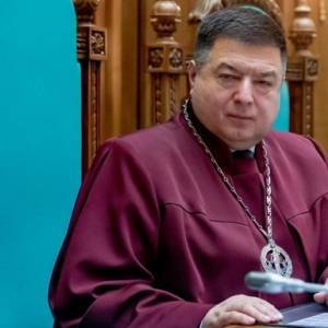 Александр Тупицкий - Тупицкий не явился на судебное заседание по избранию ему меры пресечения - reporter-ua.com - Киев