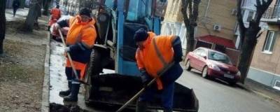 В Костроме с 5 апреля объявлен месячник санитарной уборки - runews24.ru - Кострома