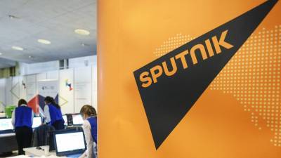 Российское агентство Sputnik прекратит свою работу на территории Великобритании - runews24.ru - Москва - Англия