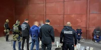 Прокуроры Одессы стали героями мема из-за потерянного кокаина, в сети смеются, фото - ТЕЛЕГРАФ - telegraf.com.ua - Одесса - Одесская обл.