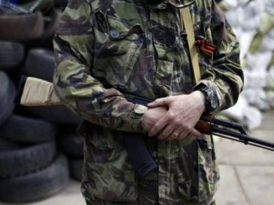 Сергей Нещадим - В ВСУ назвали количество погибших боевиков на Донбассе - lenta.ua - Донбасс