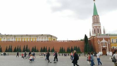 Наталья Сергунина - Российская столица номинирована на пять наград европейской туристической премии - nation-news.ru - Москва - Уфа
