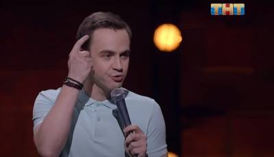 Иван Абрамов - Знаменитого российского артиста не пускают в Харьков: "нарушил украинский закон" - kharkov.politeka.net - Крым - Купянск - Харьковская обл. - Харьков