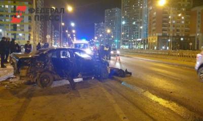 Валерий Горелых - Екатеринбуржец попал под суд за гибель невесты его друга в пьяном ДТП - fedpress.ru - Екатеринбург - Свердловская обл.