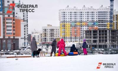 Минстрой объявил цену на жилье в Югре почти вдвое ниже рыночной - fedpress.ru - Ханты-Мансийск - Сургут - Югра