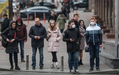 Запорожье вводит строгий карантин - korrespondent.net - Киев - Запорожье