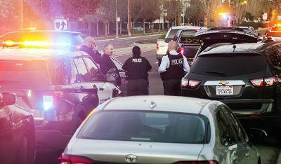 Жертвами стрельбы в бизнес-центре в США стали трое взрослых и 9-летний ребенок - tvc.ru - шт. Калифорния