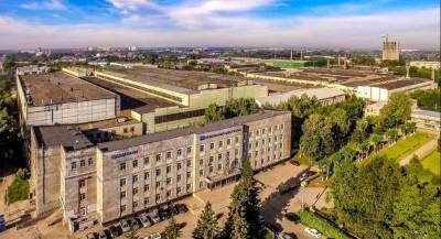 Сотрудники «Тяжстанкогидропресс» приостановили работу из-за долгов предприятия - runews24.ru - Новосибирская обл.