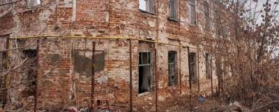 Историческое здание 18 века на улице Гайдара снесли в Курске - runews24.ru - Курск