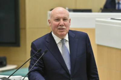Дмитрий Мезенцев - Михаил Мишустин - Роман Головченко - Премьеры России и Белоруссии встретятся в апреле, сообщил Мезенцев - pnp.ru - Минск