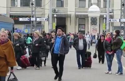 "Пора город закрыть для приезжих": Одессу готовят к новому ужесточению карантина - odessa.politeka.net - Киев - Одесса - Одесская обл.
