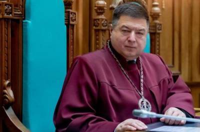 Александр Тупицкий - Тупицкий не смог принять участия в заседании суда по избранию ему меры пресечения - from-ua.com - Киев