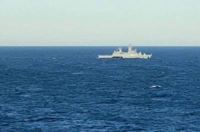 В Польше открестились от провокаций вокруг СП-2 - from-ua.com