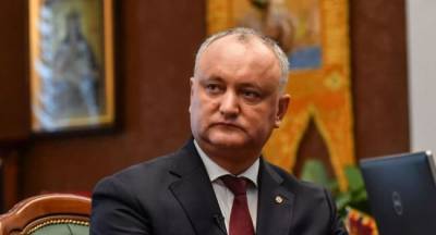 Майя Санду - Додон: Правительство Молдавии должно залезть в долги, но помочь людям - eadaily.com - Молдавия