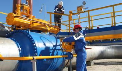 Аномальные морозы вынудили Европу скупать российский газ рекордными объемами - newizv.ru - Турция - Румыния - Финляндия - Болгария
