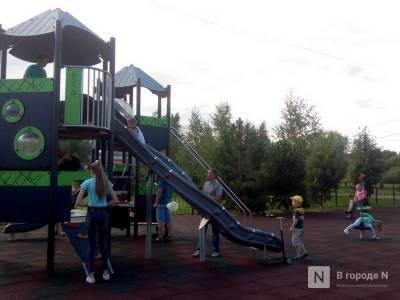 Более 6,3 тысяч детей в Нижегородской области получили выплаты с начала 2021 года - vgoroden.ru - Нижегородская обл. - Нижний Новгород