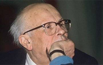 Лаврентий Берия - Великие открытия совершают инакомыслящие - charter97.org