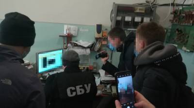 СБУ разоблачила сеть интернет-агитаторов - ru.slovoidilo.ua