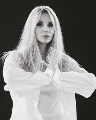 Светлана Лобода - Светлана Лобода рассказала, что заразилась коронавирусом - actualnews.org