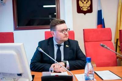 Полиция задержала депутата областной думы в Ярославле - lenta.ru - Камчатский край - Ярославль