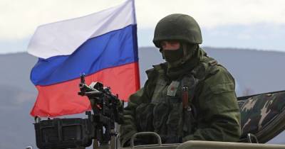 Андрей Козенко - В Госдуме допустили официальное введение войск РФ на Донбасс - dsnews.ua - Россия - Донбасс