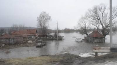 В Кузнецке назвали подверженные затоплению места и пункты эвакуации - penzainform.ru - Кузнецк