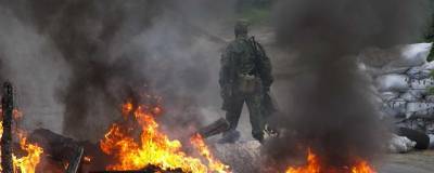 Андрей Руденко - МИД России призвал Киев отказаться от провокаций в Донбассе - runews24.ru - Киев