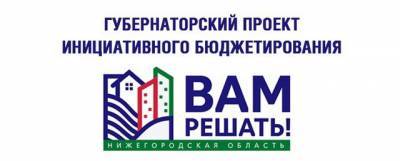 Более 6 тыс. дзержинцев проголосовали за инициативы в рамках проекта «Вам решать!» - runews24.ru - Дзержинск