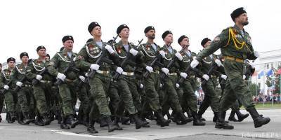 Денис Пушилин - Денис Казанский - Боевики ДНР и ЛНР мобилизуют людей на Донбассе насильно, узнал Денис Казанский - ТЕЛЕГРАФ - telegraf.com.ua - ДНР - ЛНР - Донбасс