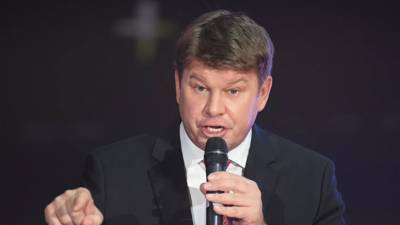 Дмитрий Губерниев - Губерниев раскритиковал футболиста «Тамбова» за отказ проходить проверку на полиграфе - russian.rt.com - Тамбов
