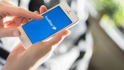 Twitter оштрафован на 3,2 млн руб за отказ удалить призывы к участию в незаконных акциях - m24.ru - Москва