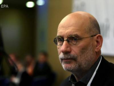 Алексей Навальный - Алексей Венедиктов - Борис Акунин - Акунин: Мне страшно от того, что будет с Россией, если эти люди не дай бог заморят Навального до смерти - gordonua.com - Москва - Россия
