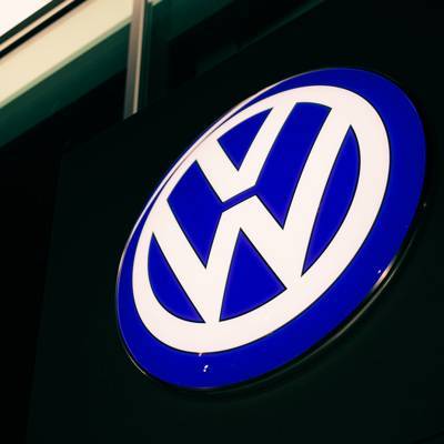 Скотт Кио взял на себя ответственность за шутку со сменой названия Volkswagen - radiomayak.ru - Англия