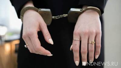 Неудачно пошутившей американке грозит тюрьма - newdaynews.ru - шт. Огайо