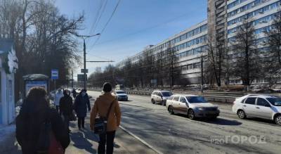 В Чувашию идет потепление, но сначала надо пережить капризы погоды - pg21.ru - респ. Чувашия - Чебоксары