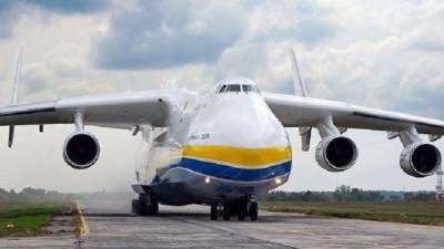Юрий Гусев - Ryanair готов профинансировать строительство украинского самолета - hubs.ua