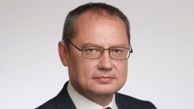 Виктор Томенко - Глава Бийска отозвал заявление об отставке - polit.info - Алтайский край - Бийск