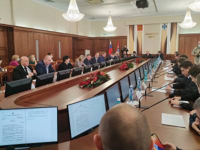 Из-за неприятного запаха на нескольких новосибирских предприятиях пройдут проверки - runews24.ru - Новосибирск