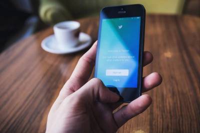 Суд оштрафовал Twitter на 3,2 млн рублей из-за митингов - mk.ru - Москва