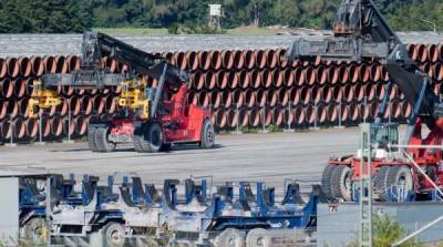 Эммануэль Макрон - Французы боятся зависимости от РФ из-за “Северного потока – 2” - newzfeed.ru - Париж - Берлин