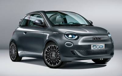 Владельцы Fiat 500 получат криптовалюту во время вождения: как это работает - 24tv.ua - Япония - Новости