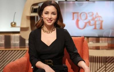 Злата Огневич - "Не хочу размениваться по мелочам": Злата Огневич расскажет об отношениях с мужчинами - skuke.net
